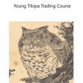 Young Tilopa Trading Course